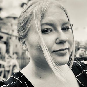 Meet your Posher, Stacey